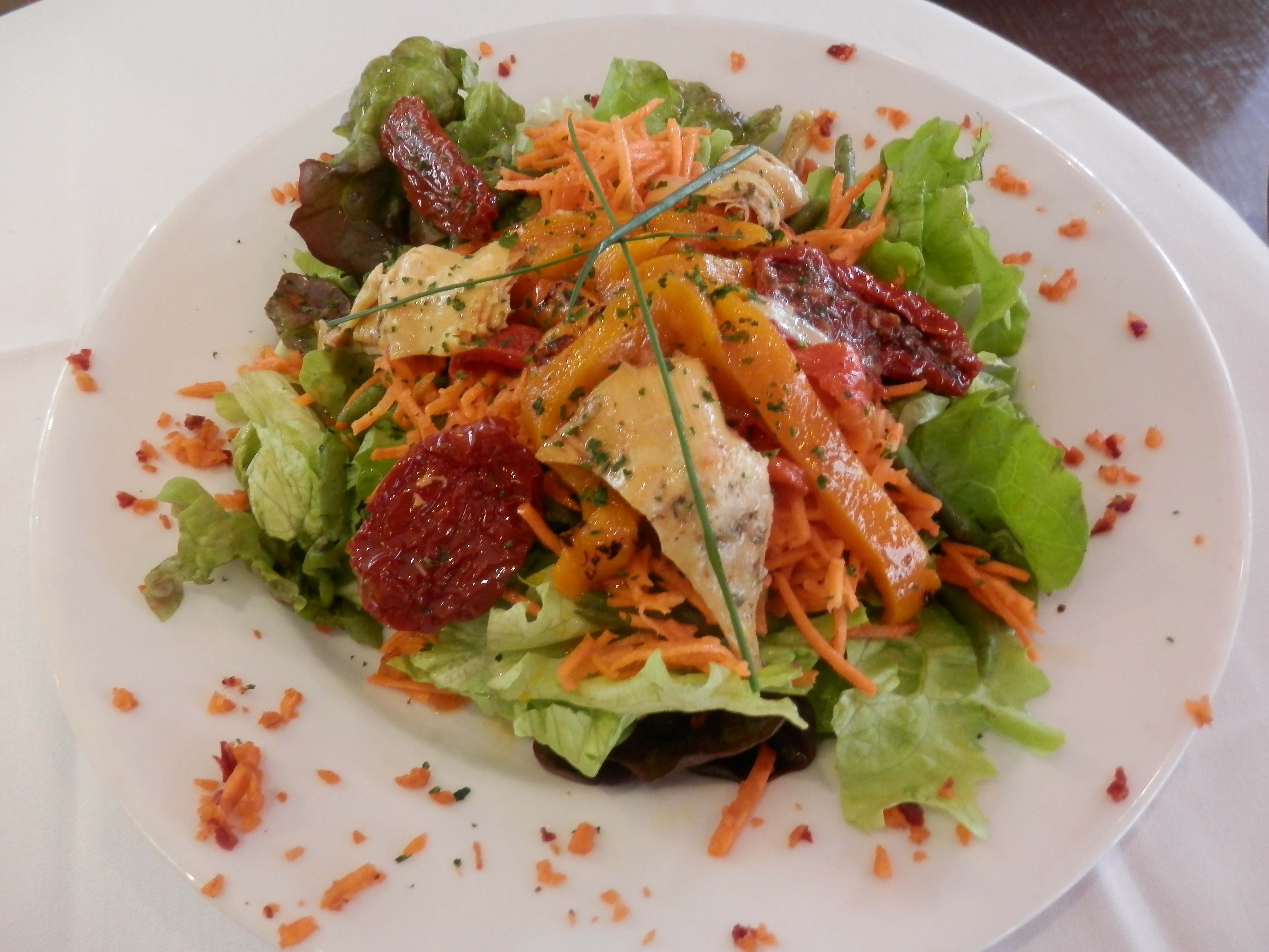 Photo du plat
