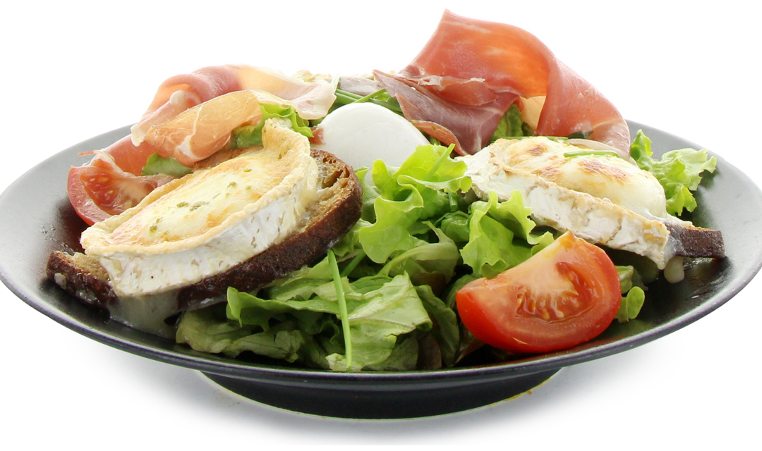 Photo du plat