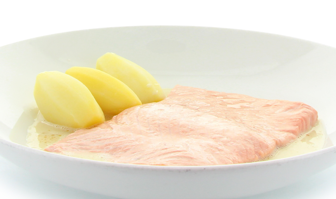 Photo du plat