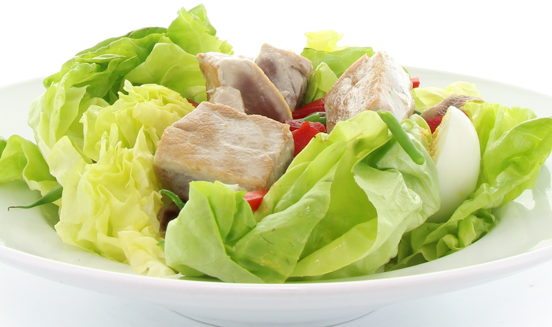 Photo du plat
