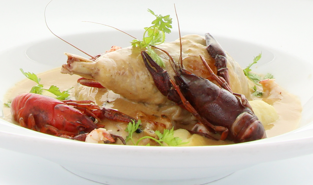 Photo du plat