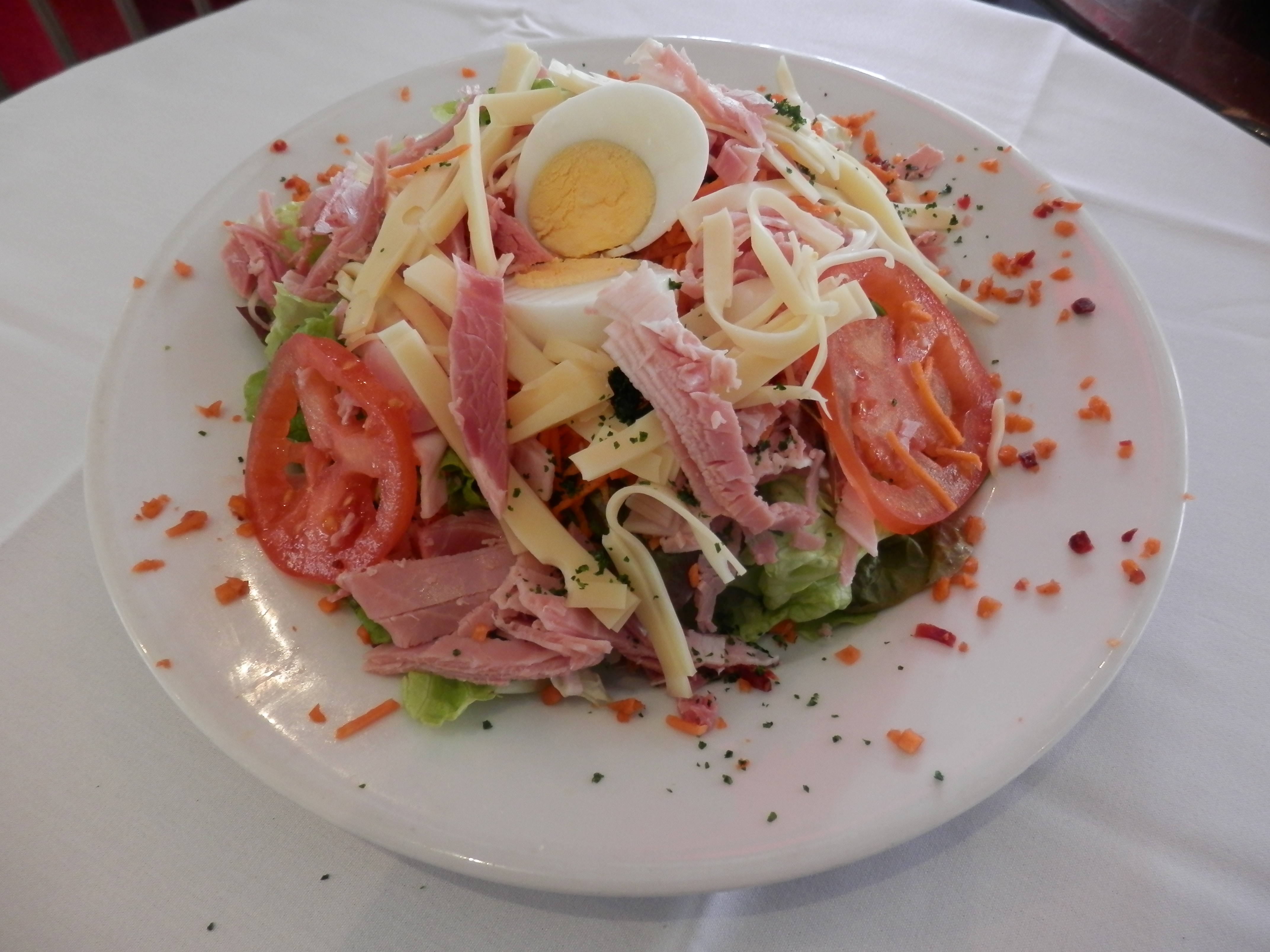 Photo du plat