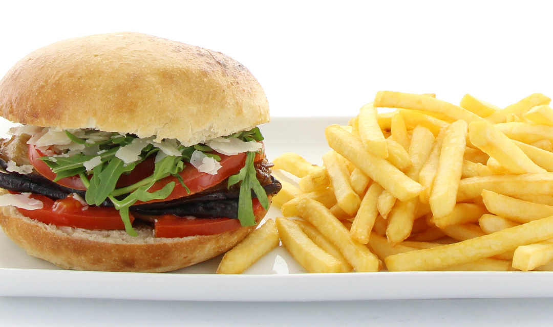 Photo du plat