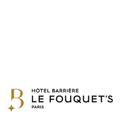 Logo de Démo Fouquet's Paris