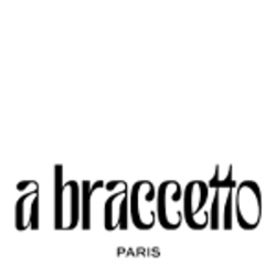 Logo de A Braccetto
