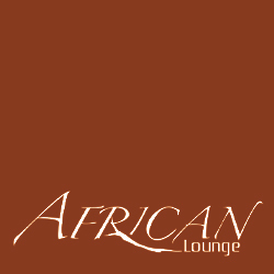 Logo de African Lounge