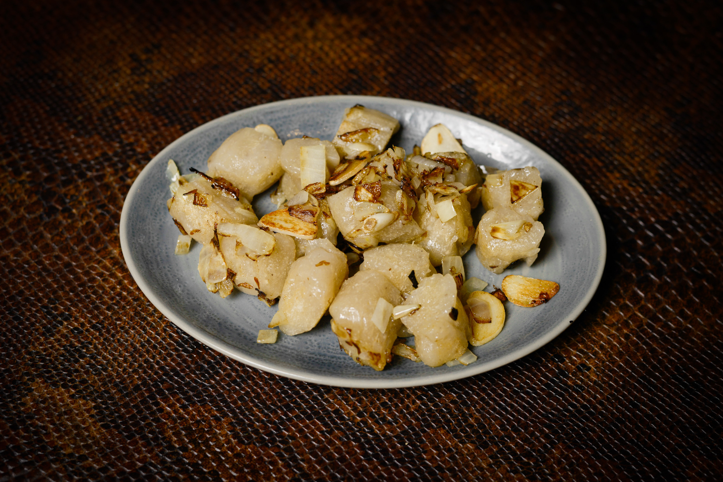 Photo du plat
