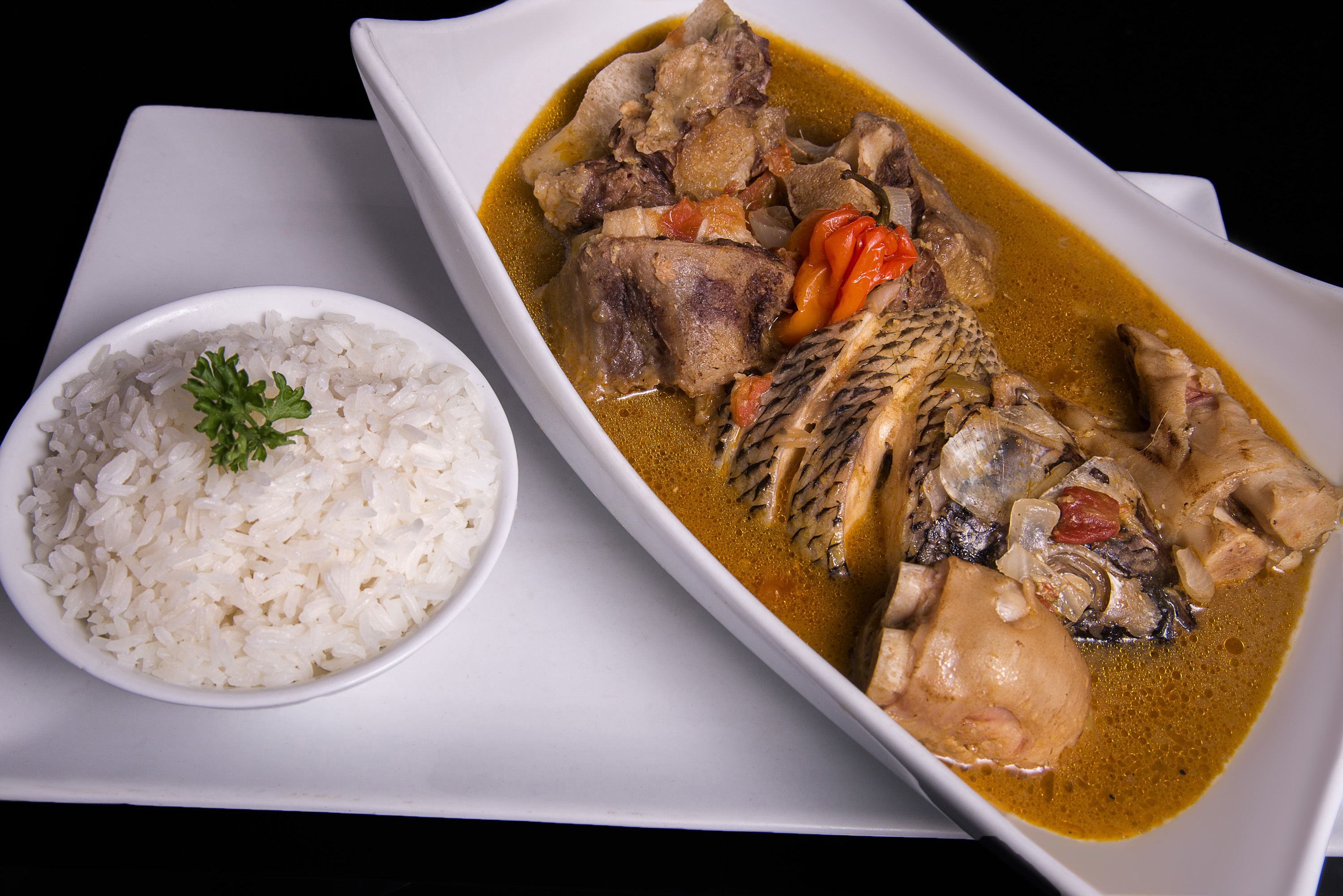 Photo du plat