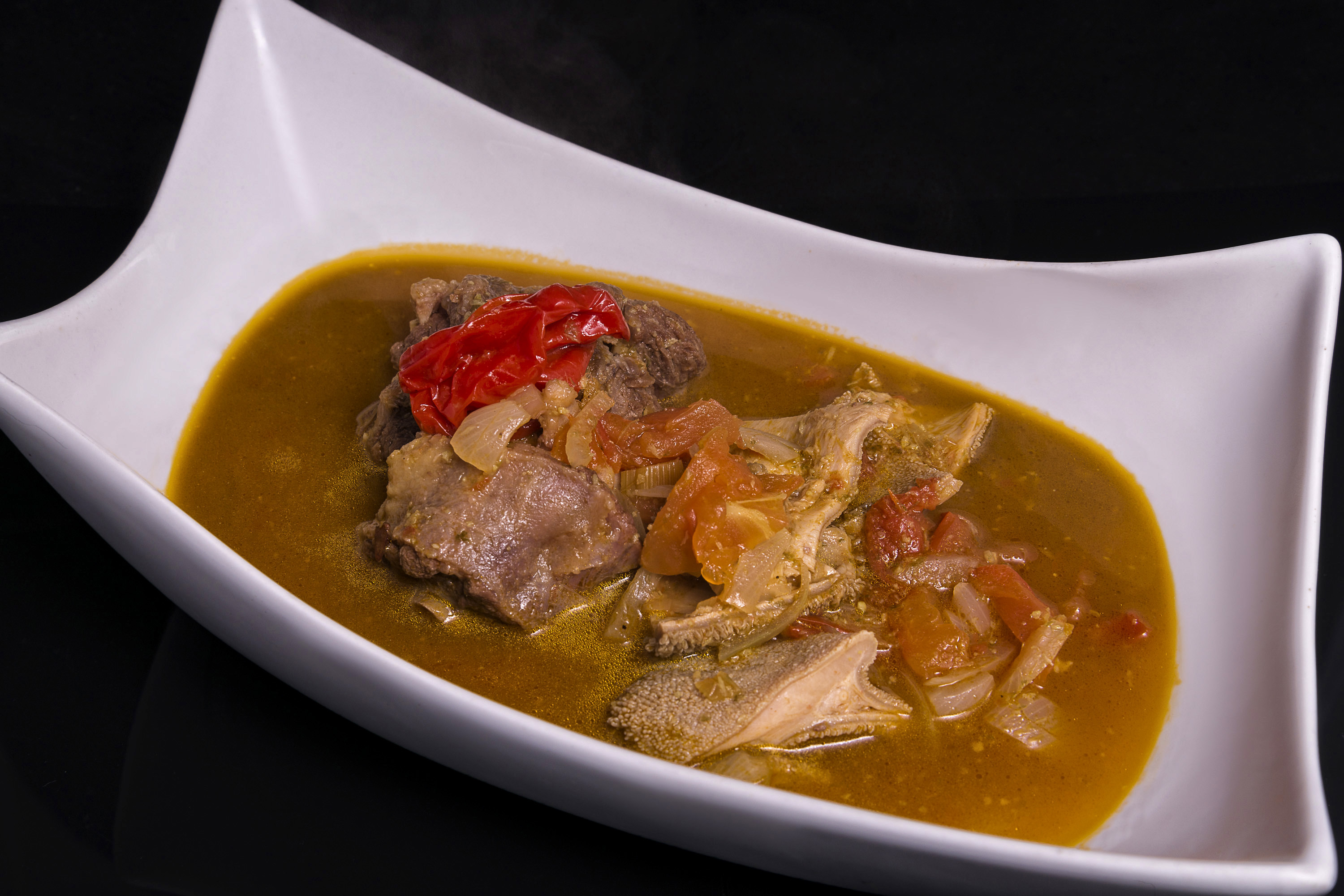 Photo du plat