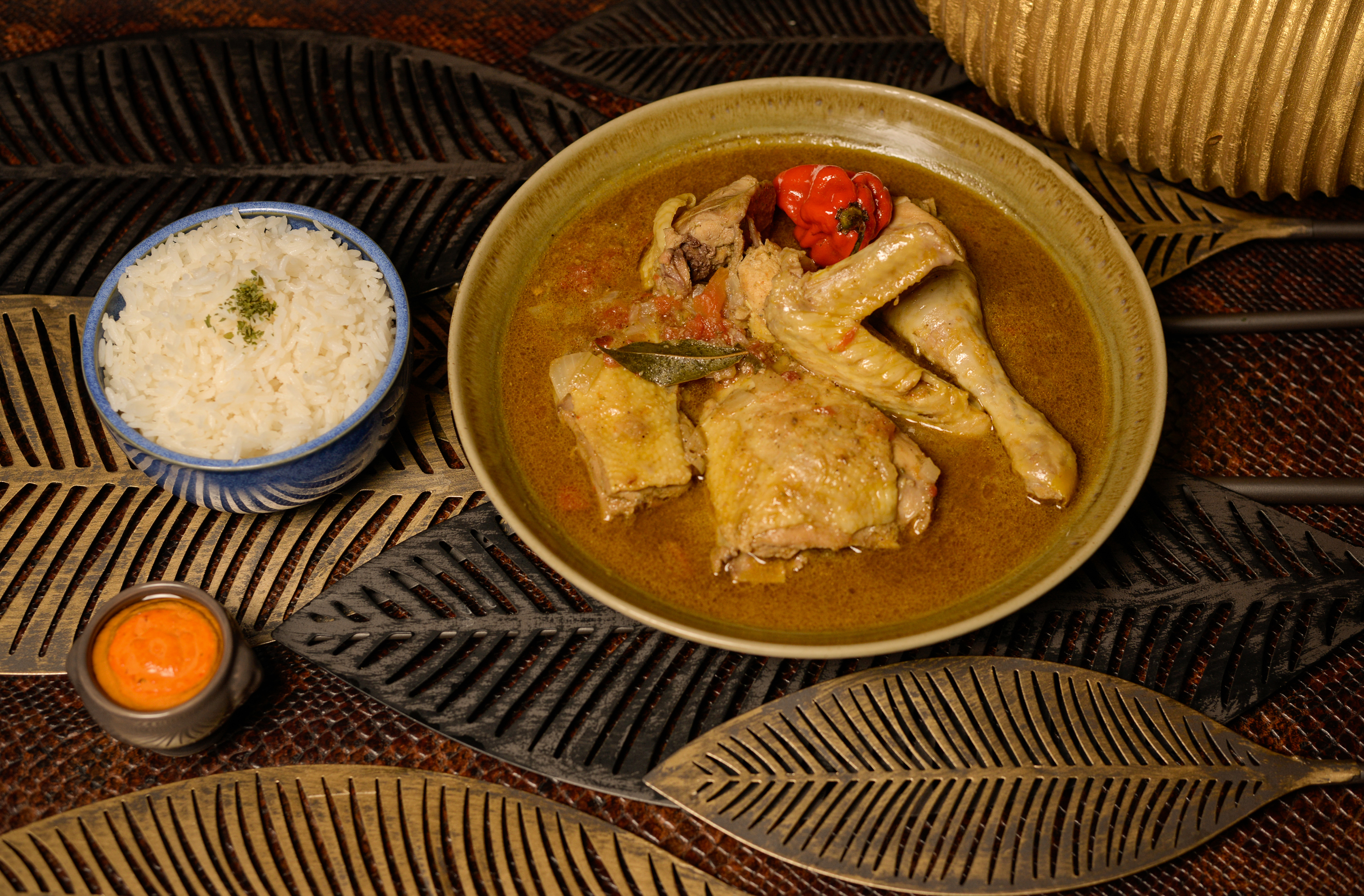 Photo du plat