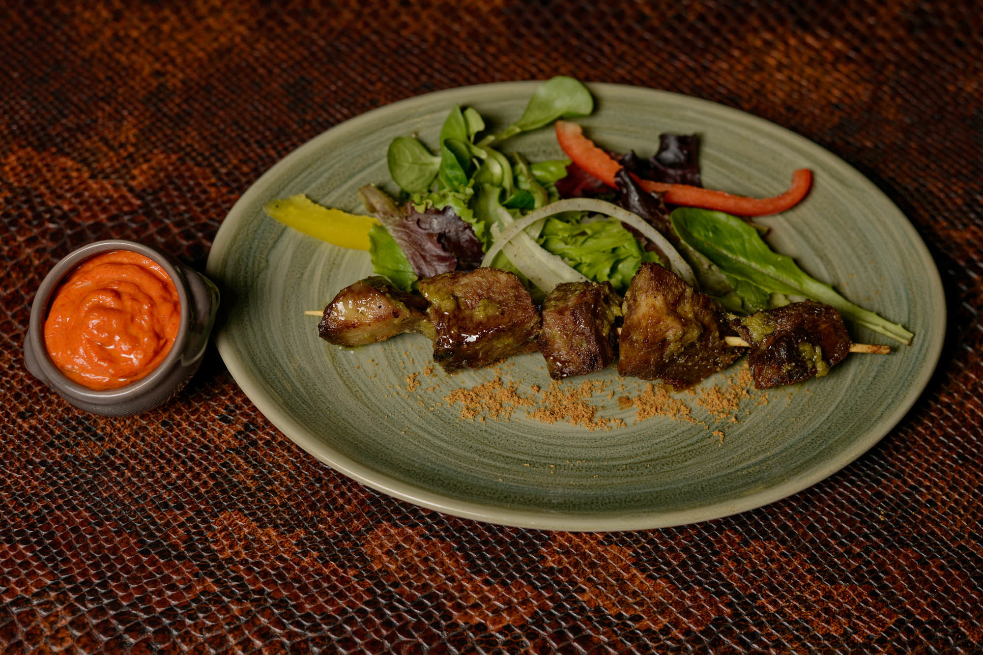 Photo du plat