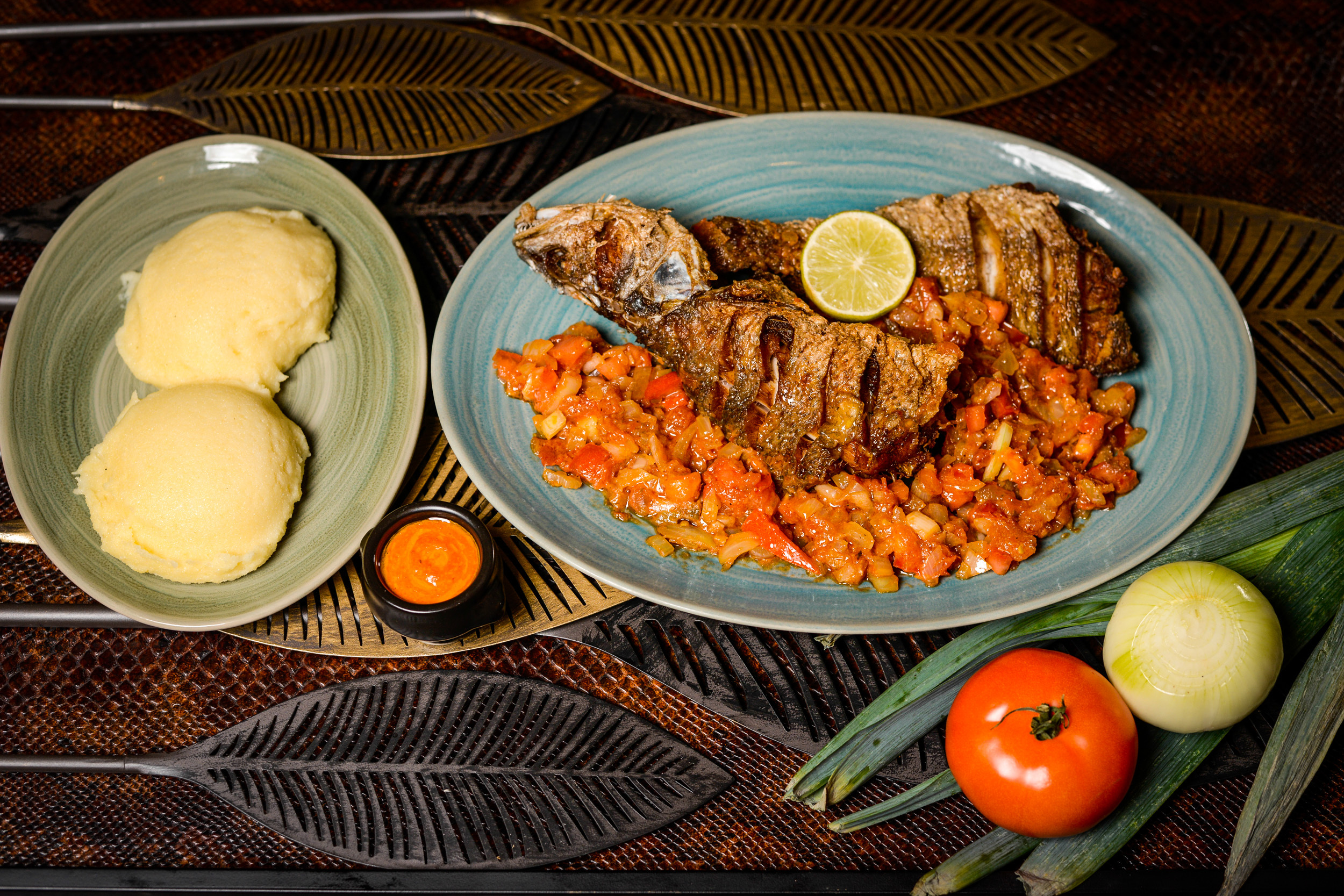 Photo du plat