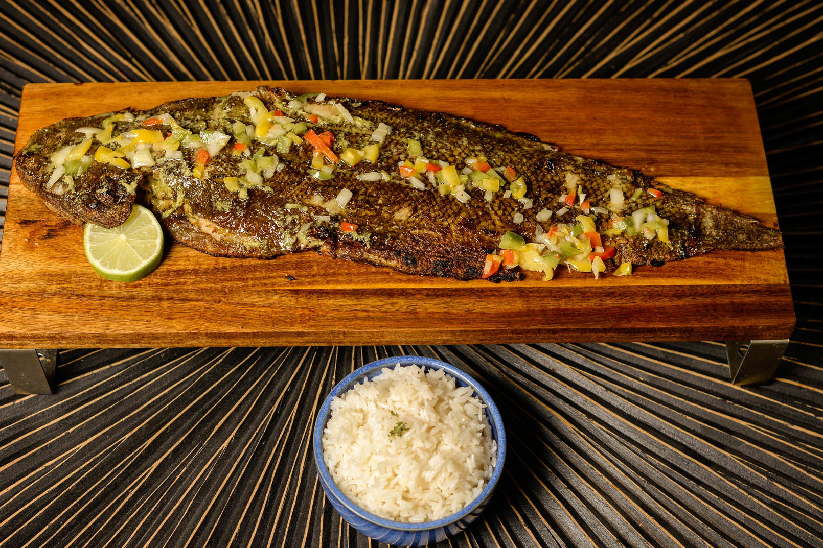 Photo du plat