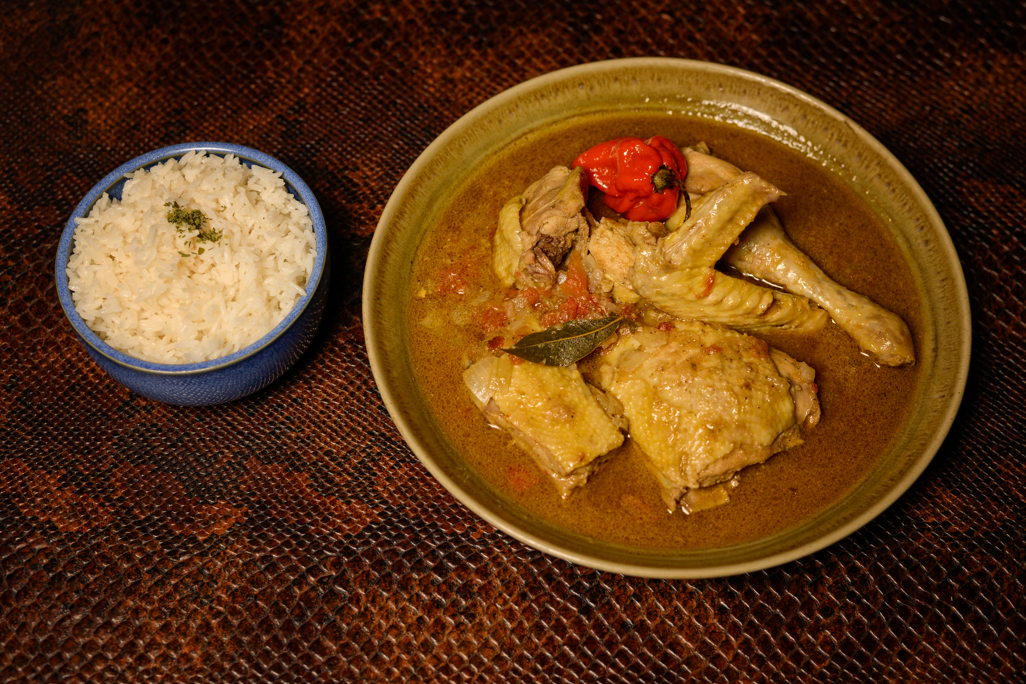 Photo du plat
