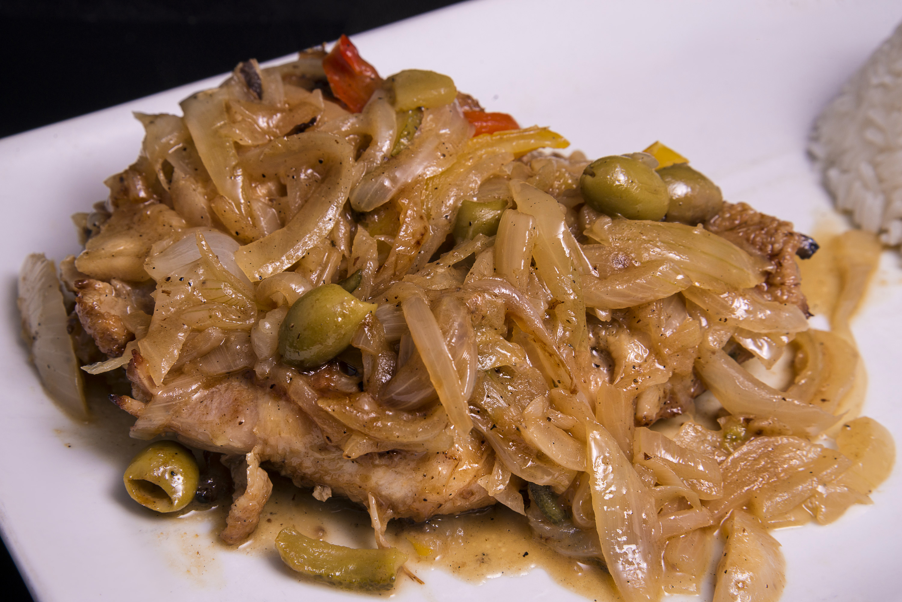 Photo du plat