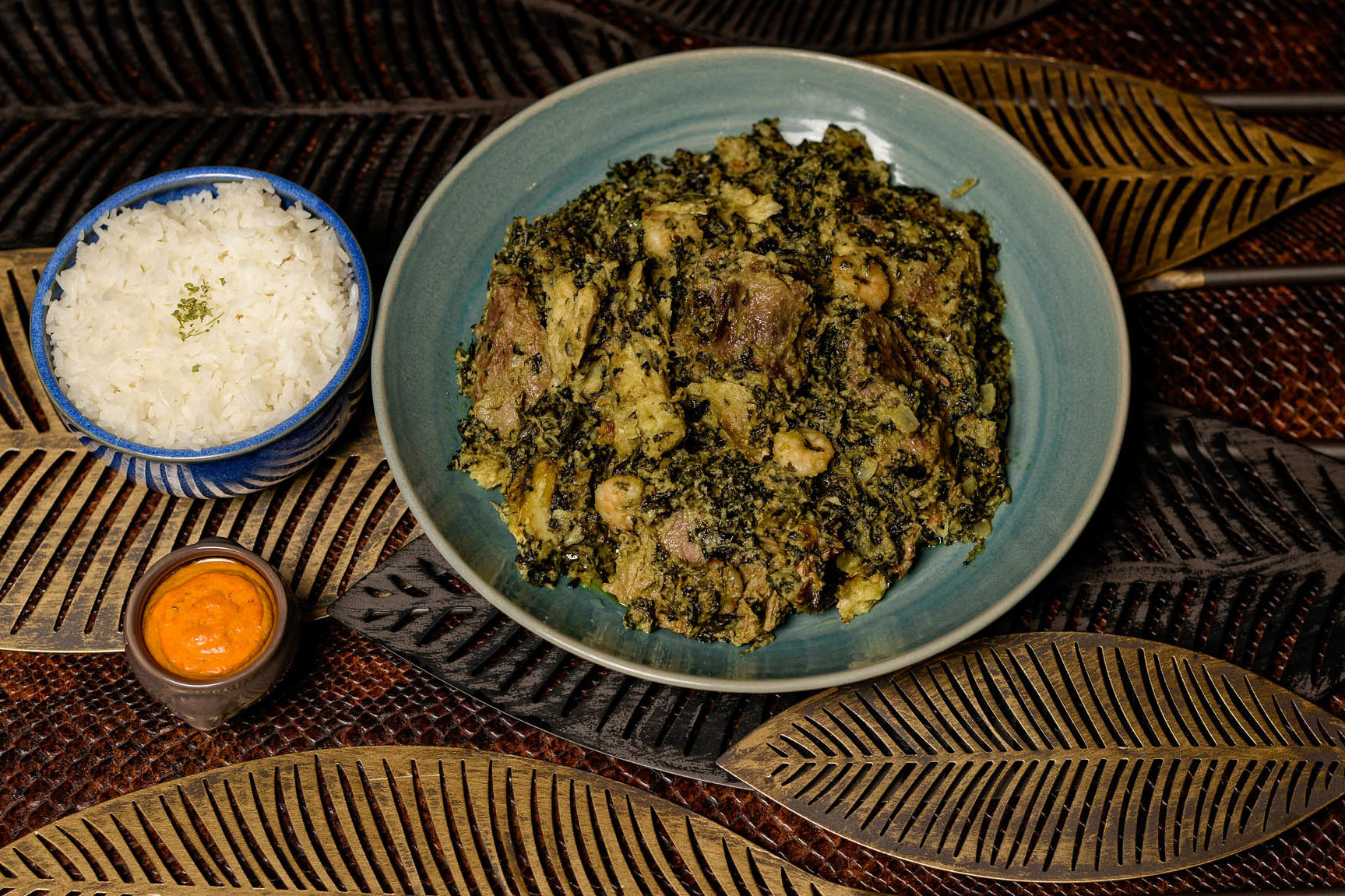 Photo du plat