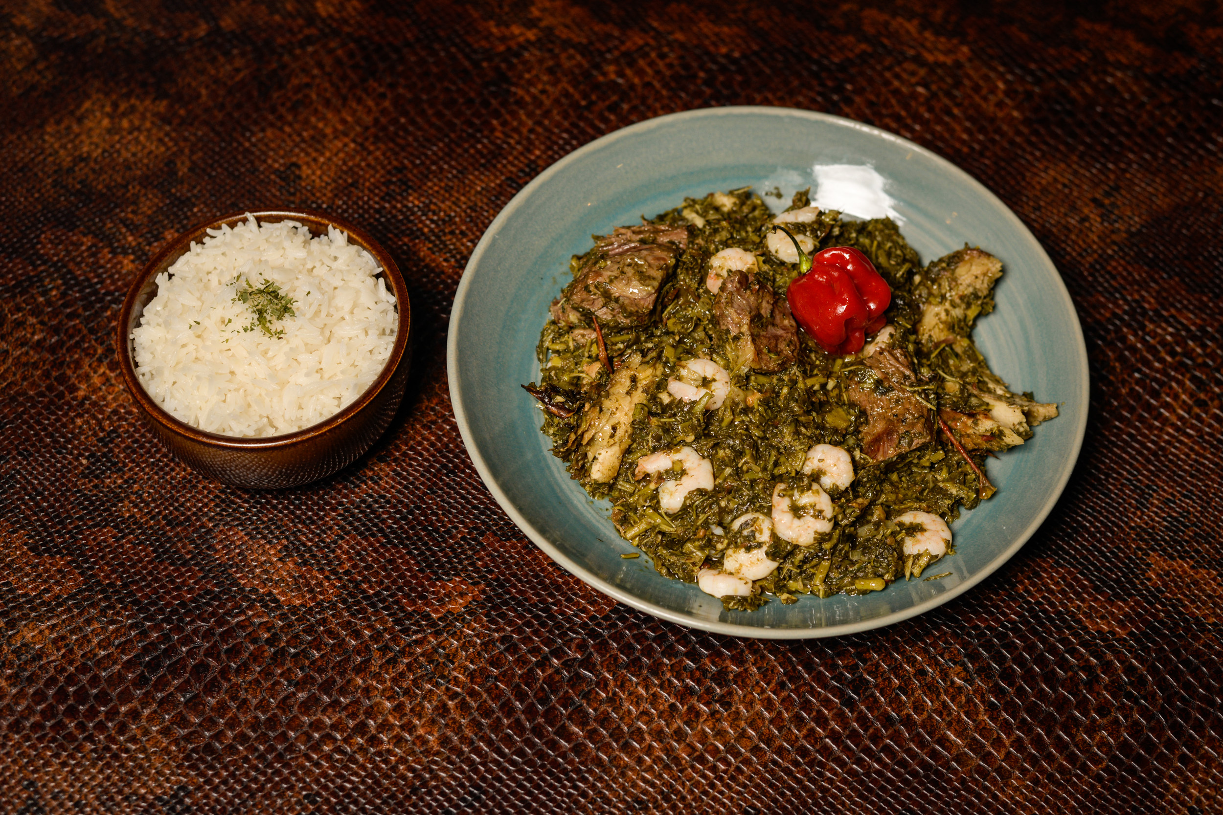 Photo du plat