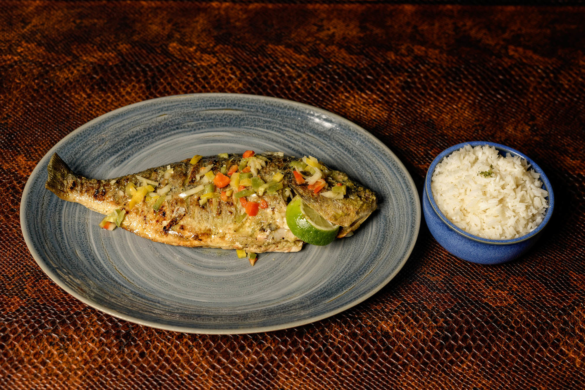 Photo du plat