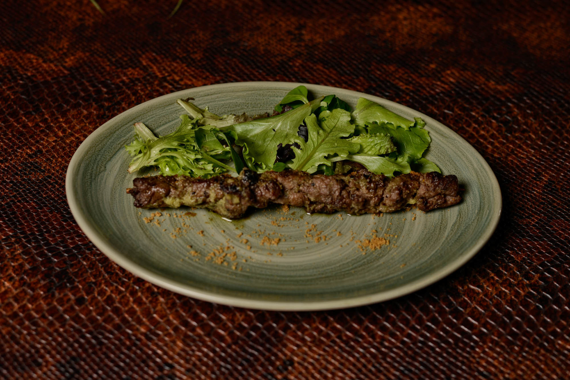 Photo du plat