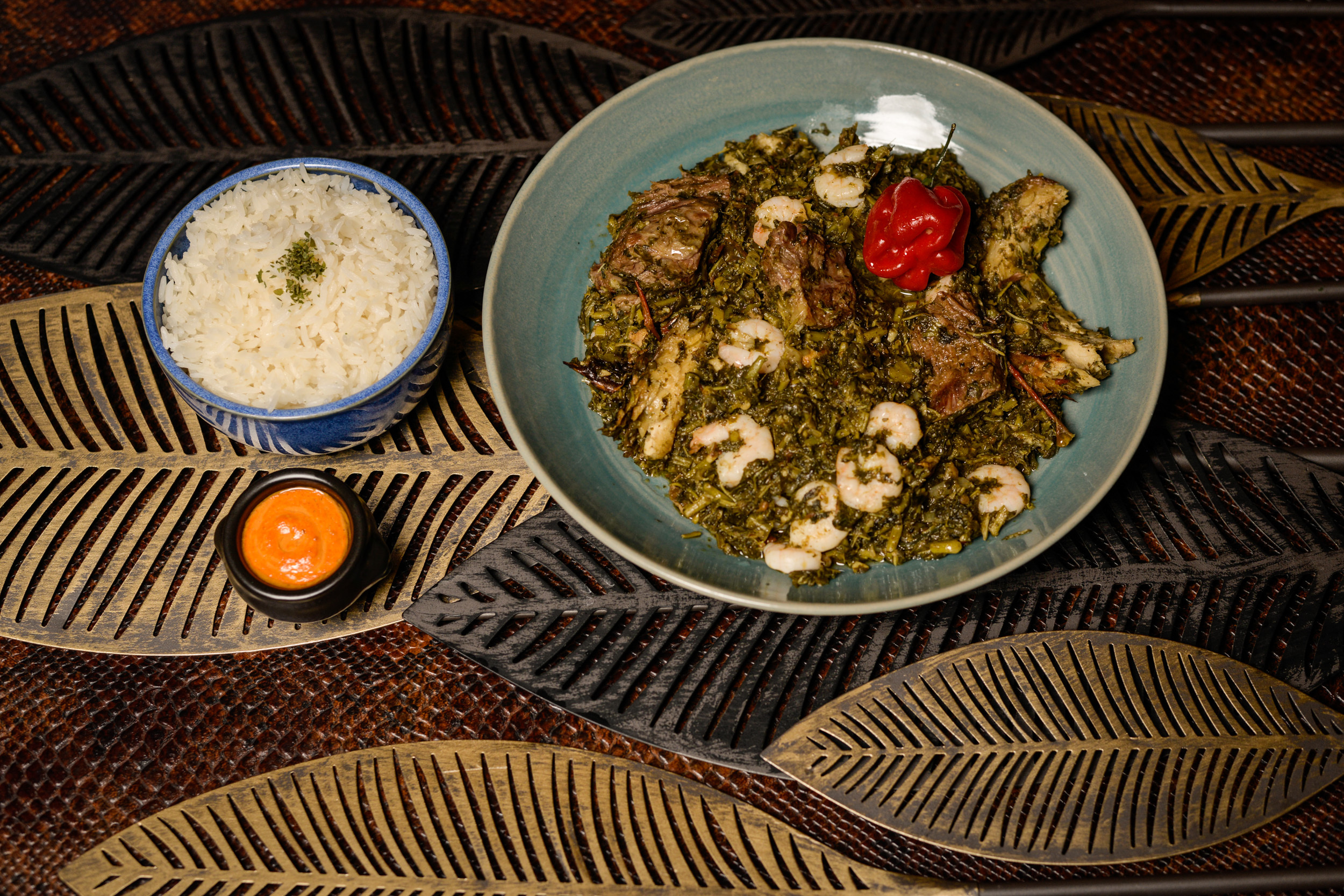 Photo du plat