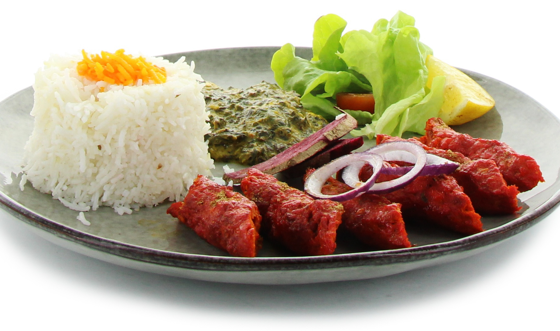 Photo du plat