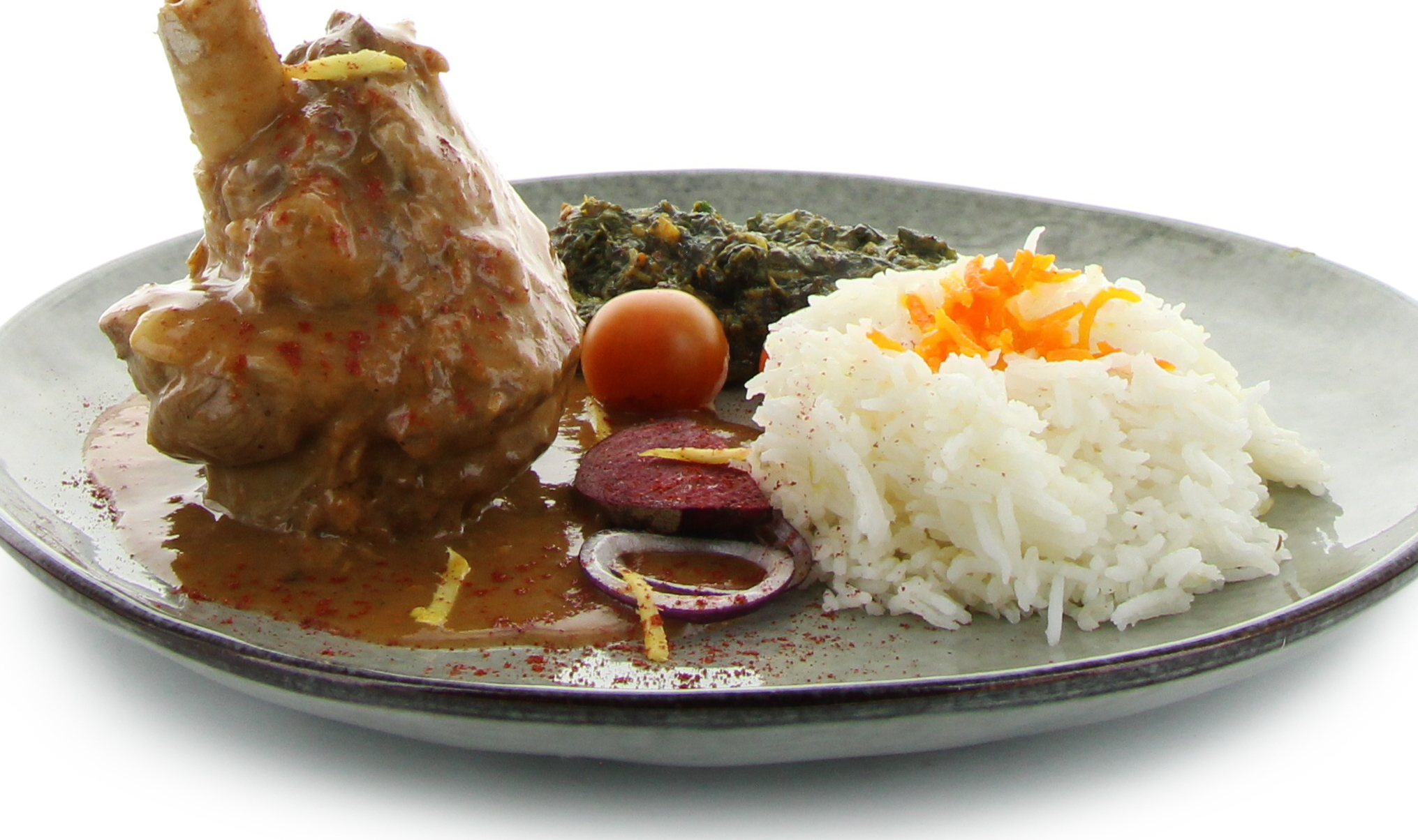 Photo du plat