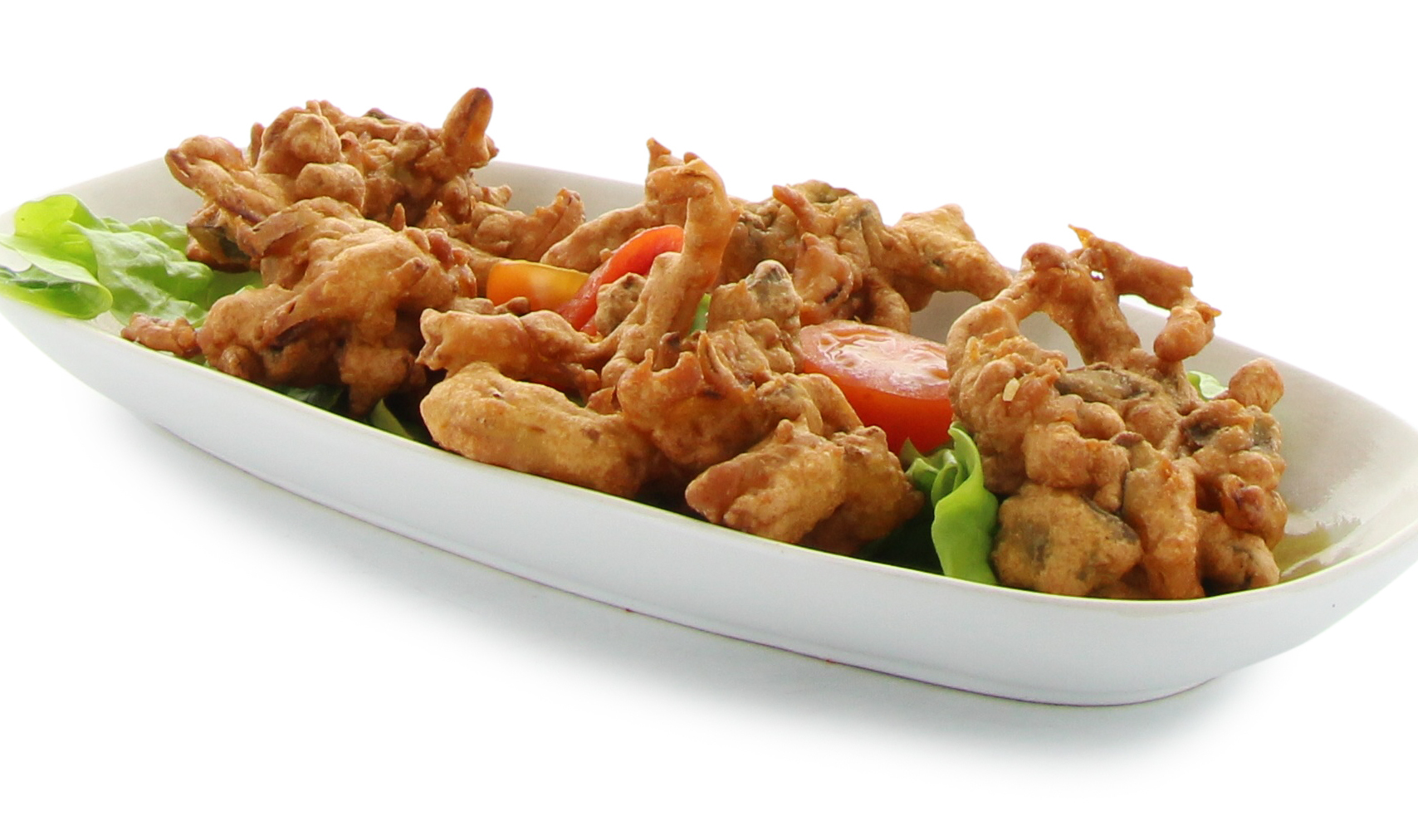 Photo du plat