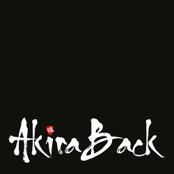 Logo de Akira Back