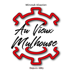 Logo de Auberge Au Vieux Mulhouse