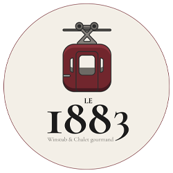 Logo de Le 1883