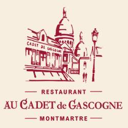 Logo de Au Cadet de Gascogne