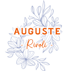 Logo de Auguste