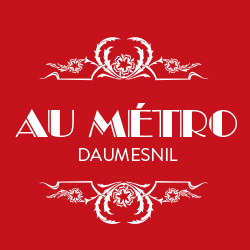 Logo de Au Métro Daumesnil