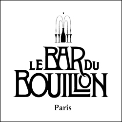 Logo de Le Bar du Bouillon