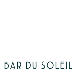 Logo de Bar du Soleil