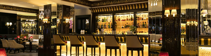 Photo de Bar Fouquet's Cannes