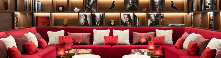 Photo de Bar Fouquet's Courchevel