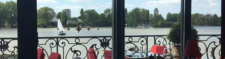 Photo de Bar Fouquet's Enghien