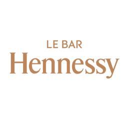 Logo de Bar Hennessy