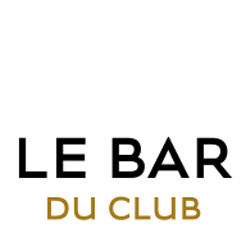 Logo de Le Bar du Club