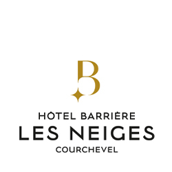 Logo de Ets / Courchevel / Hôtel des Neiges