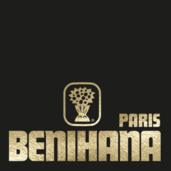 Logo de Benihana