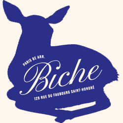 Logo de Biche