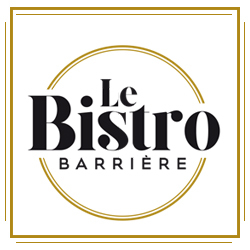 Logo de Le Bistro Barrière La Baule