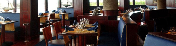 Photo de Le Bistro Barrière Saint-Malo