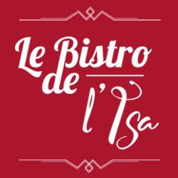 Logo de Le Bistro de l'Isa