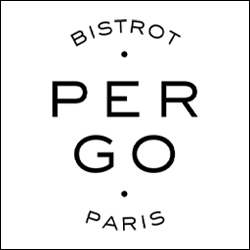 Logo de Le Bistrot Pergo