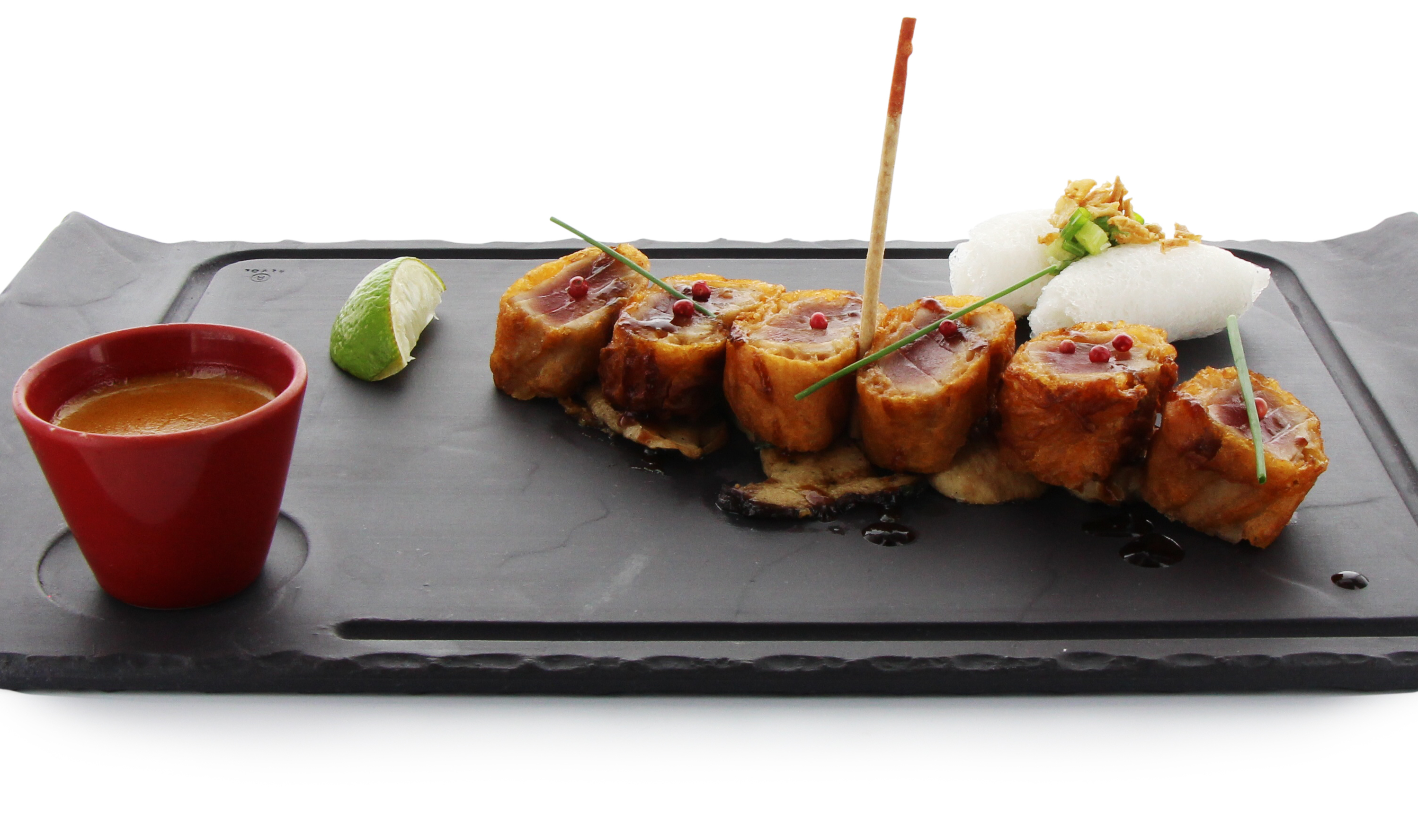 Photo du plat