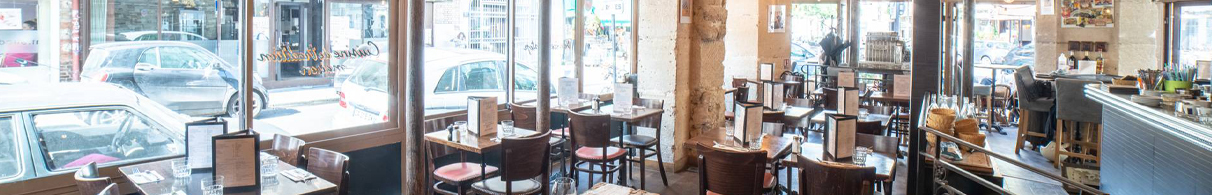 Photo de Brasserie Lola