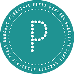 Logo de Brasserie Perle